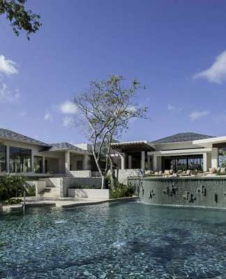 Residencias Mayakoba: Las propiedades de gran lujo en la Riviera Maya : Fotografía © Mayakoba Residences