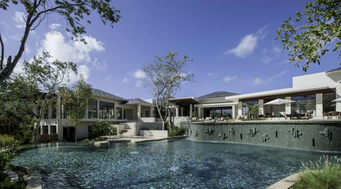Residencias Mayakoba: Las propiedades de gran lujo en la Riviera Maya : Fotografía © Mayakoba Residences
