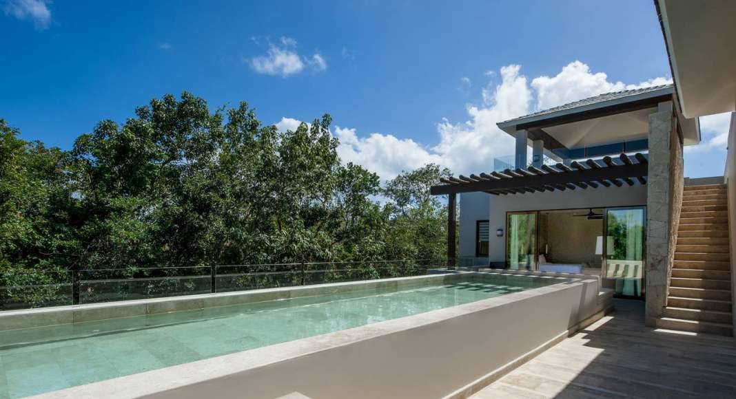 Residencias Mayakoba: Las propiedades de gran lujo en la Riviera Maya : Fotografía © Mayakoba Residences