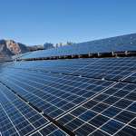 Schneider Electric Solar Energy : Photo © Schneider Electric Solar Business