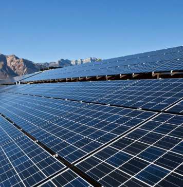 Schneider Electric Solar Energy : Photo © Schneider Electric Solar Business