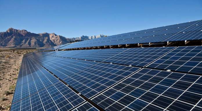 Schneider Electric Solar Energy : Photo © Schneider Electric Solar Business