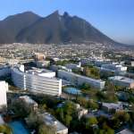 Campus del Tecnológico de Monterrey : Fotografía © Tecnológico de Monterrey
