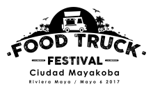 Ciudad Mayakoba celebra su primer Food Truck Festival : Fotografía © Ciudad Mayakoba