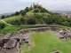 Zona arqueológica de Cholula : Foto © Taller de Drones y Fotogrametría DEA-INAH