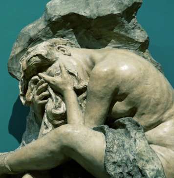 Video: Exposición La Melancolía