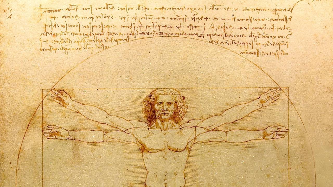 Los inventos de Leonardo da Vinci en el Palacio de Minería - arquiRED
