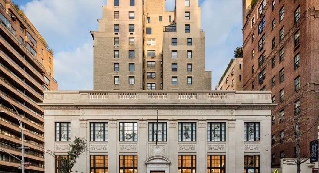 Apple Store, Upper East Side : Photo credit © Peter Aaron