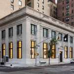 Apple Store, Upper East Side : Photo credit © Peter Aaron