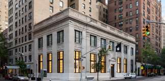 Apple Store, Upper East Side : Photo credit © Peter Aaron