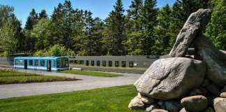 El Patrimonio de Montreal se suma a los Jardines Históricos de Métis : Photo credit © Sylvain Legris