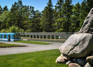 El Patrimonio de Montreal se suma a los Jardines Históricos de Métis : Photo credit © Sylvain Legris