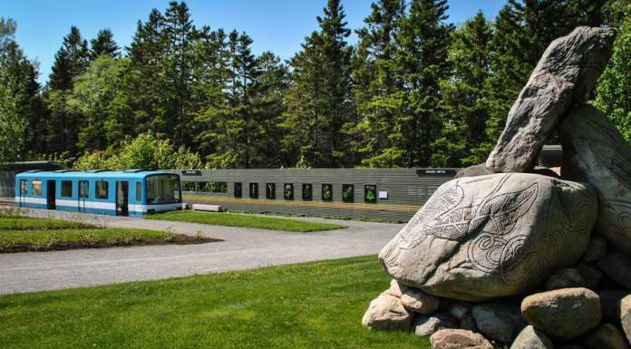 El Patrimonio de Montreal se suma a los Jardines Históricos de Métis : Photo credit © Sylvain Legris