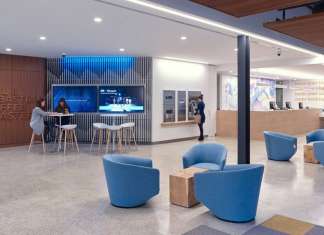 ATB Financial : Photo credit © Robert Lemermeyer, Lemermeyer Photography Inc.