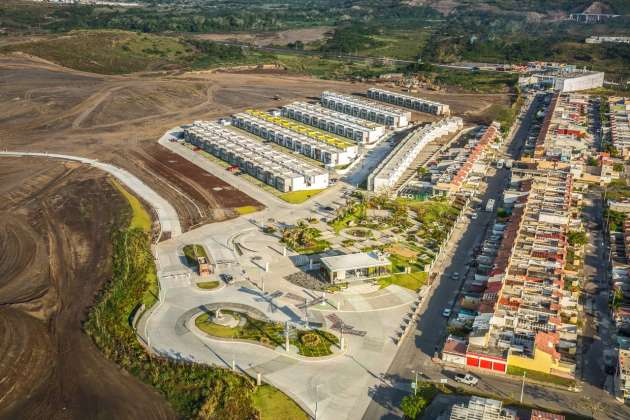 Álika Residencial un proyecto de JRA Arquitectos : Fotografía © Leonardo Manzo para Santiamén