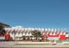 Los Angeles County Museum of Art, Los Angeles, California, United States : Copyright © Renzo Piano Building Workshop, photo Nic Lehoux