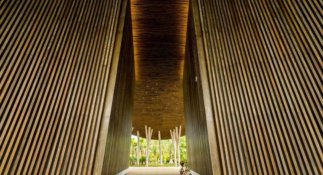 Andaz Mayakoba Resort : Fotografía © Andaz Mayakoba Resort