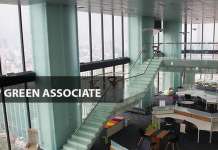 Curso LEED® Green Associate v4 – Otoño 2017 Curso LEED® Green Associate v4 – Otoño 2017 : Fotografía © ArqIBERO