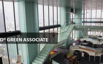 Curso LEED® Green Associate v4 – Otoño 2017 : Fotografía © ArqIBERO