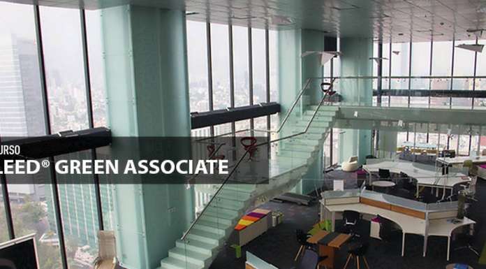 Curso LEED® Green Associate v4 – Otoño 2017 : Fotografía © ArqIBERO
