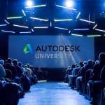 Autodesk University te invita a formar parte de una comunidad global de expertos de la industria : Fotografía © Autodesk México