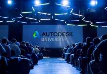 Autodesk University te invita a formar parte de una comunidad global de expertos de la industria : Fotografía © Autodesk México