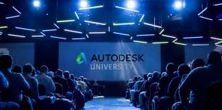 Autodesk University te invita a formar parte de una comunidad global de expertos de la industria : Fotografía © Autodesk México