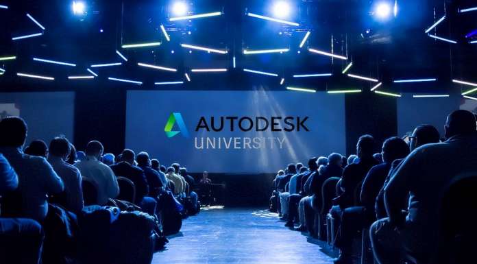 Autodesk University te invita a formar parte de una comunidad global de expertos de la industria : Fotografía © Autodesk México