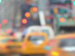 Anuncian a los Finalistas: Driverless Future Challenge con la Ciudad de Nueva York : Photo © Blank Space