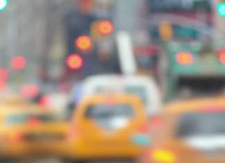 Anuncian a los Finalistas: Driverless Future Challenge con la Ciudad de Nueva York : Photo © Blank Space