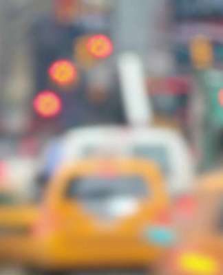 Anuncian a los Finalistas: Driverless Future Challenge con la Ciudad de Nueva York : Photo © Blank Space