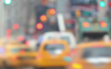 Finalistas de Driverless Future Challenge para la Ciudad de Nueva York Anuncian a los Finalistas: Driverless Future Challenge con la Ciudad de Nueva York : Photo © Blank Space