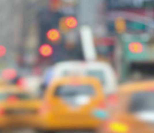 Anuncian a los Finalistas: Driverless Future Challenge con la Ciudad de Nueva York : Photo © Blank Space