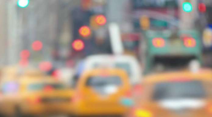 Finalistas de Driverless Future Challenge para la Ciudad de Nueva York Anuncian a los Finalistas: Driverless Future Challenge con la Ciudad de Nueva York : Photo © Blank Space