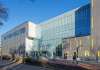 Auditorio C.A.R.L en la Universidad Aachen RWTH diseñado por Schmidt Hammer Lassen Architects : Photo © Michael Rasche