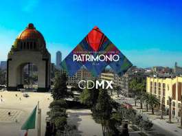 Centro de Información del Patrimonio de la Ciudad de México : Fotografía © CIP CDMX