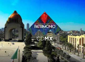 Centro de Información del Patrimonio de la Ciudad de México : Fotografía © CIP CDMX