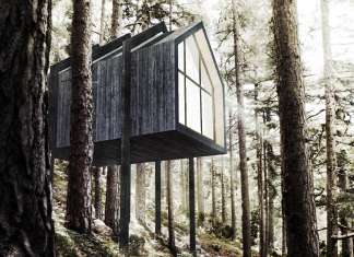 PRIMER PREMIO Equipo BSoD, Italia : Proyecto © Elias Terzitta, Eugenia Bordini