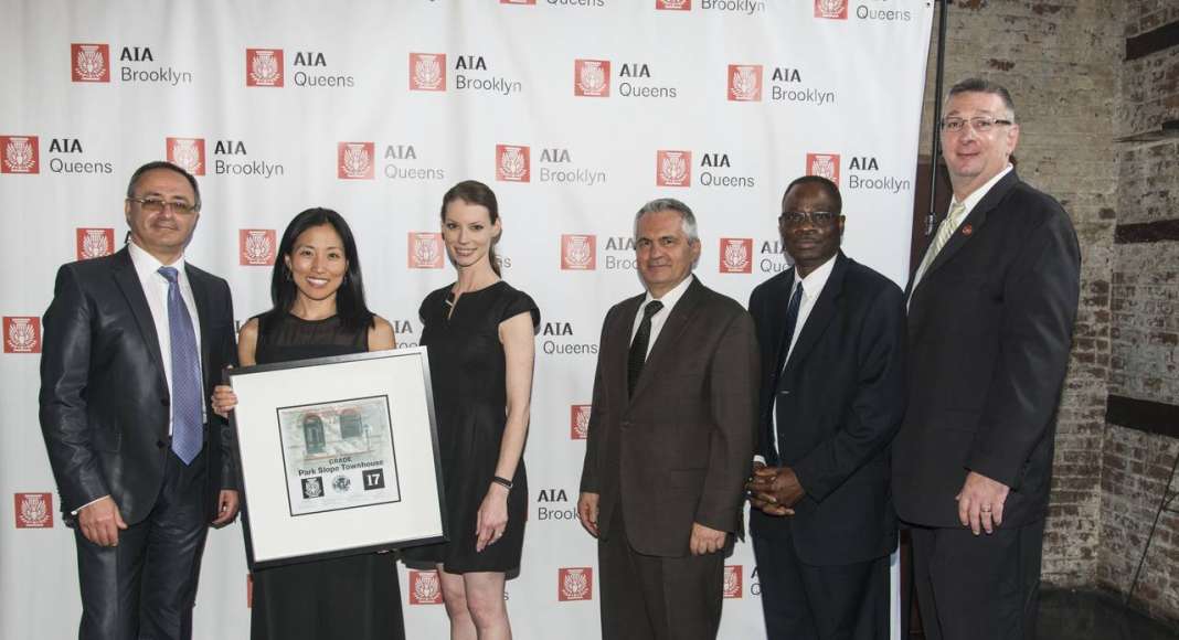 BQDA 2017 Gala : Photo © Gil Vaknin Photography