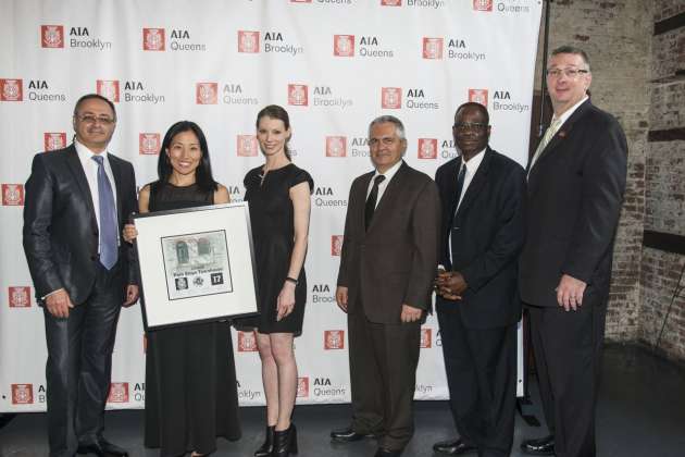 BQDA 2017 Gala : Photo © Gil Vaknin Photography