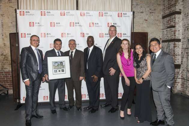 BQDA 2017 Gala : Photo © Gil Vaknin Photography