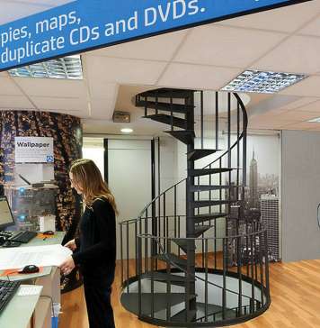 HP impulsa la adopción de la impresión digital al liderar convertidores a nivel mundial : Fotografía © HP México