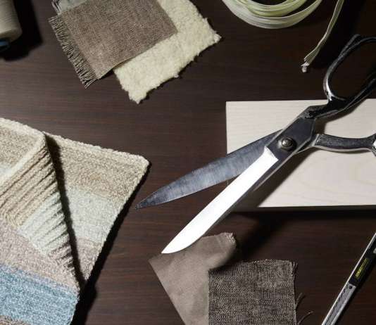 Ilò, un impulsor de la industria textil en México Ilò, un impulsor de la industria textil en México : Fotografía © Ilò