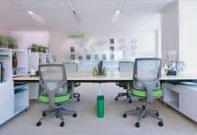 Control de iluminación: tendencia para ahorro de energía y dinero : Fotografía © Lutron Electronics Latinoamérica