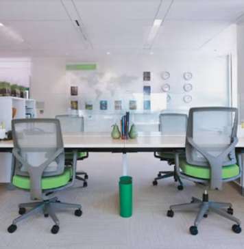 Control de iluminación: tendencia para ahorro de energía y dinero : Fotografía © Lutron Electronics Latinoamérica