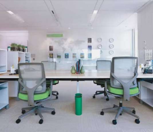 Control de iluminación: tendencia para ahorro de energía y dinero : Fotografía © Lutron Electronics Latinoamérica