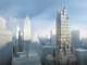 New(er) York - One Wall Street : Render © Hollwich Kushner