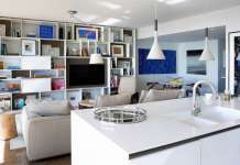 Malfitanos Residence Miami Beach diseñado por Ornare : Photo © Ornare