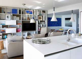 Malfitanos Residence Miami Beach diseñado por Ornare : Photo © Ornare