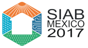 SIAB México 2017 : Logo © Ciclos Bioclimática